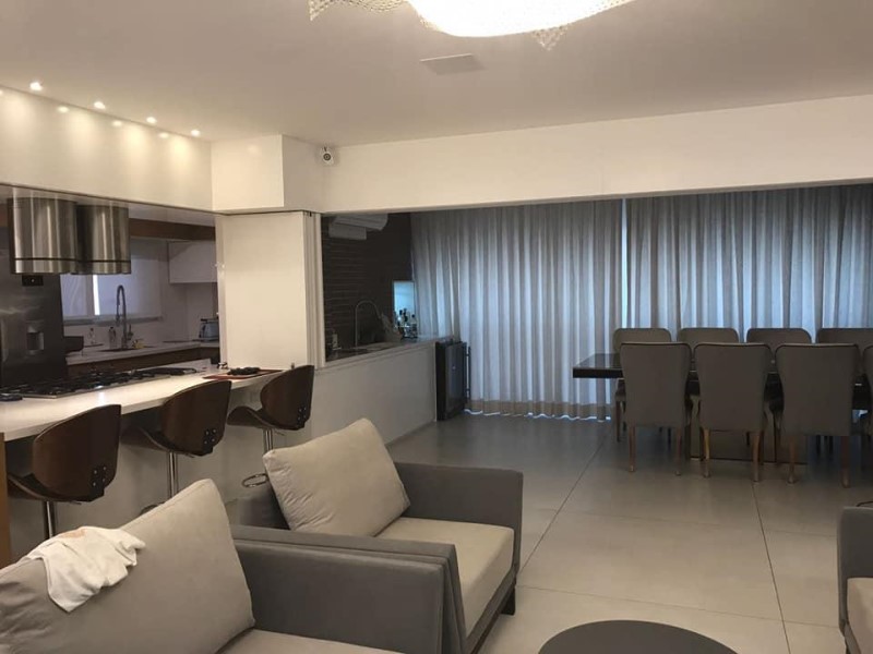 Cobertura, 2 quartos, 295 m² - Foto 1