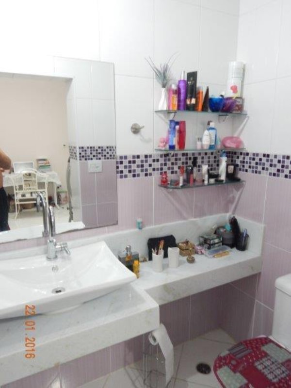 Sobrado para alugar com 2 quartos, 134m² - Foto 2