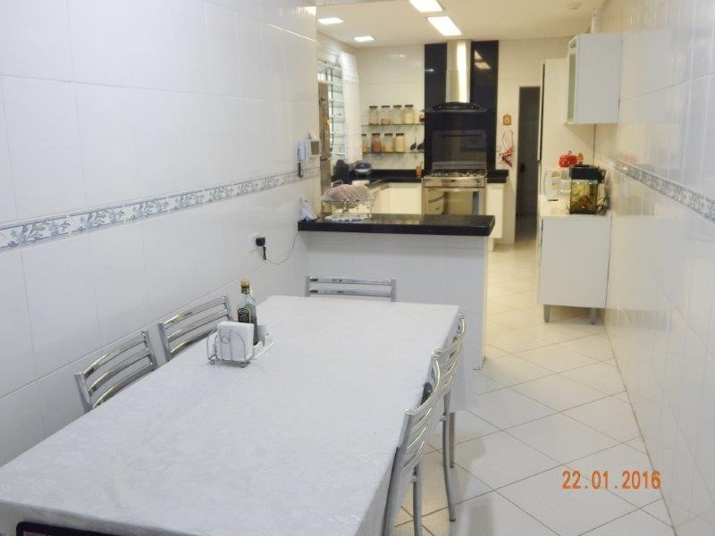 Sobrado para alugar com 2 quartos, 134m² - Foto 3