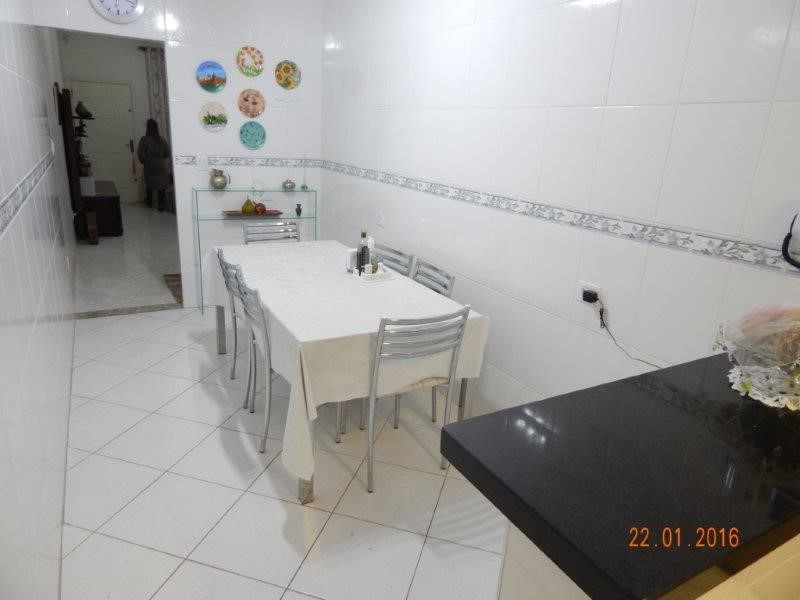 Sobrado para alugar com 2 quartos, 134m² - Foto 4