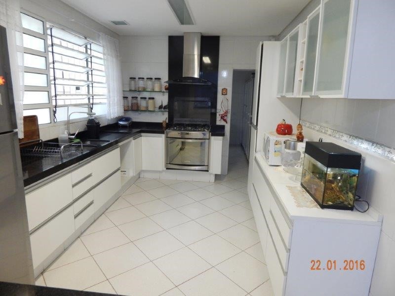 Sobrado para alugar com 2 quartos, 134m² - Foto 5