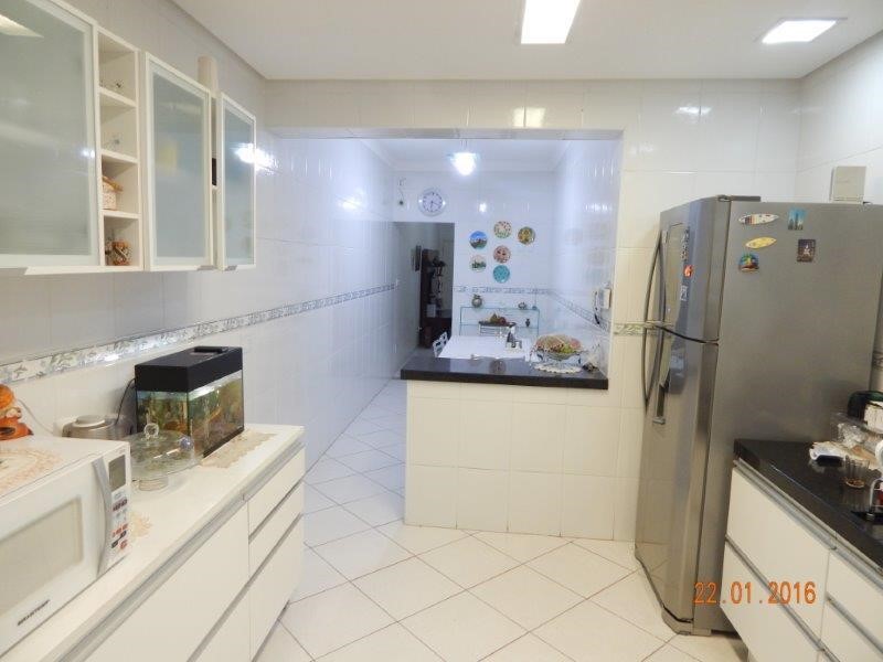 Sobrado para alugar com 2 quartos, 134m² - Foto 6