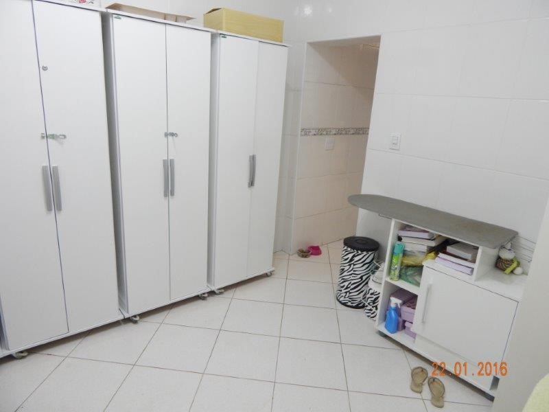 Sobrado para alugar com 2 quartos, 134m² - Foto 7