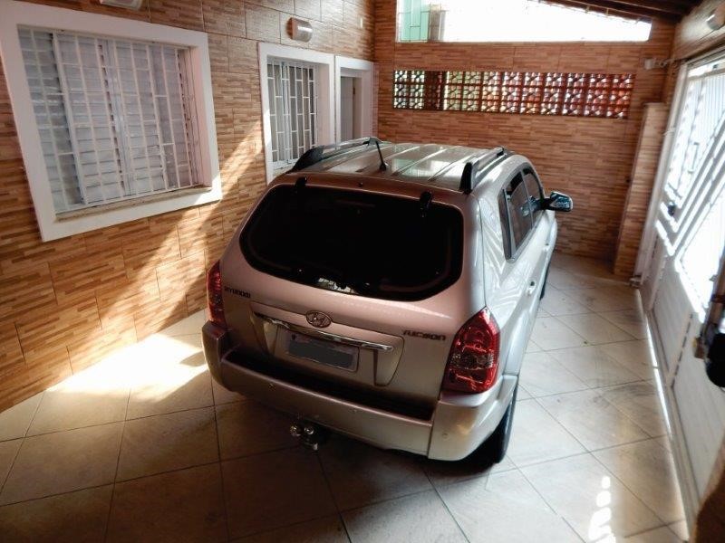 Sobrado para alugar com 2 quartos, 134m² - Foto 8