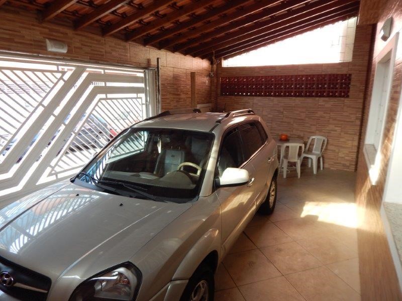 Sobrado para alugar com 2 quartos, 134m² - Foto 9