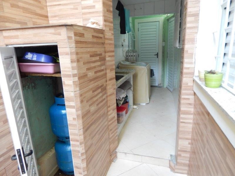 Sobrado para alugar com 2 quartos, 134m² - Foto 12