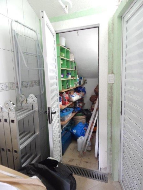 Sobrado para alugar com 2 quartos, 134m² - Foto 13