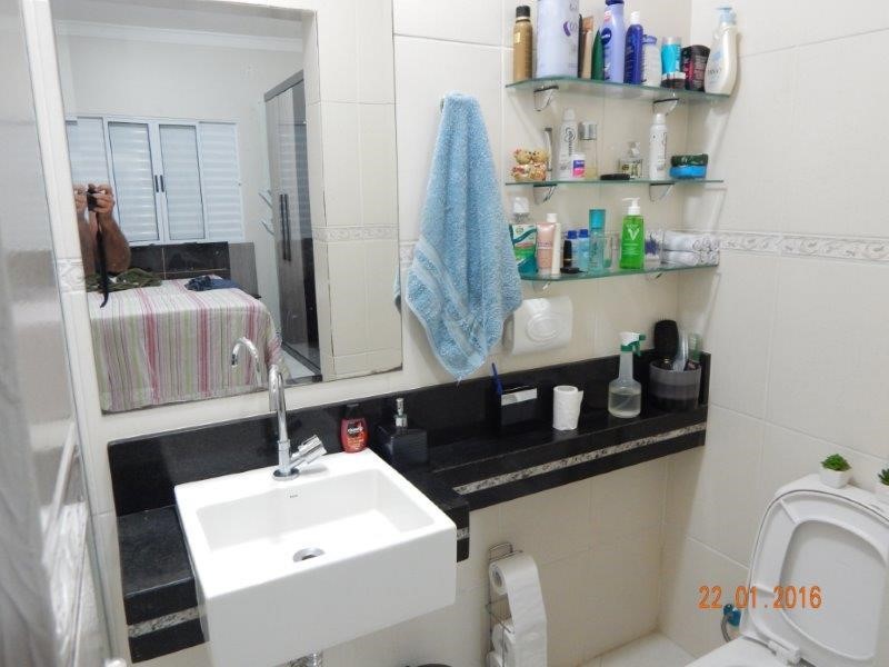 Sobrado para alugar com 2 quartos, 134m² - Foto 19