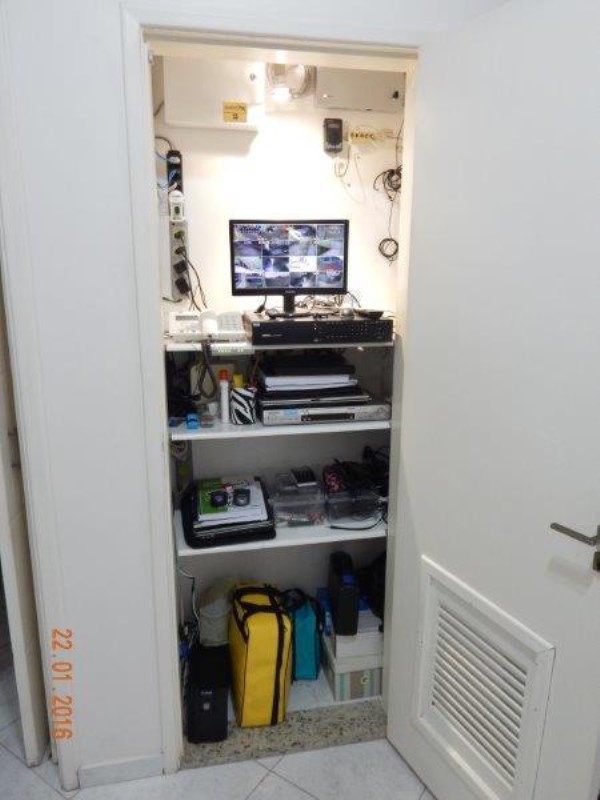 Sobrado para alugar com 2 quartos, 134m² - Foto 21