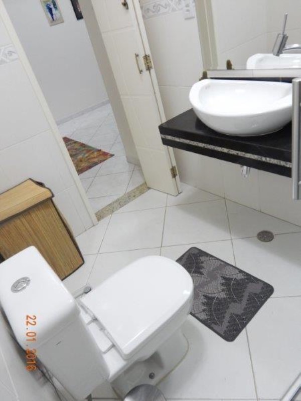 Sobrado para alugar com 2 quartos, 134m² - Foto 25