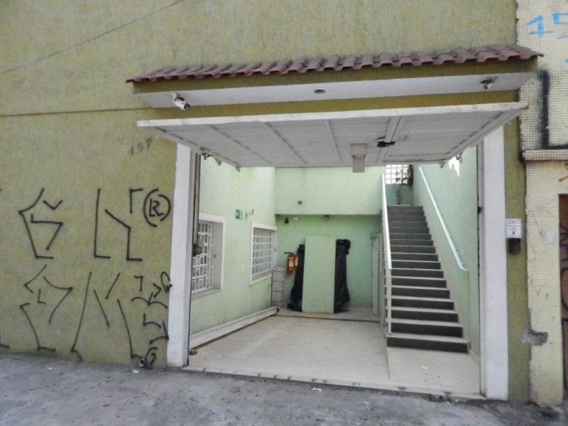 Prédio Inteiro - Foto 2