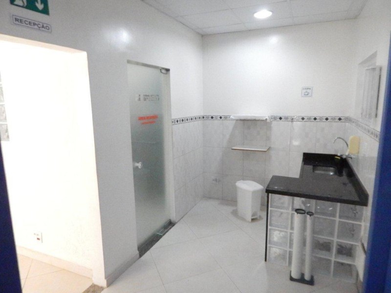 Prédio Inteiro - Foto 9