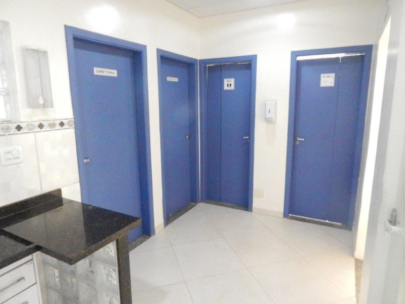 Prédio Inteiro - Foto 10