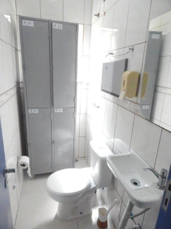 Prédio Inteiro - Foto 17