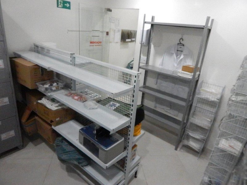 Prédio Inteiro - Foto 25