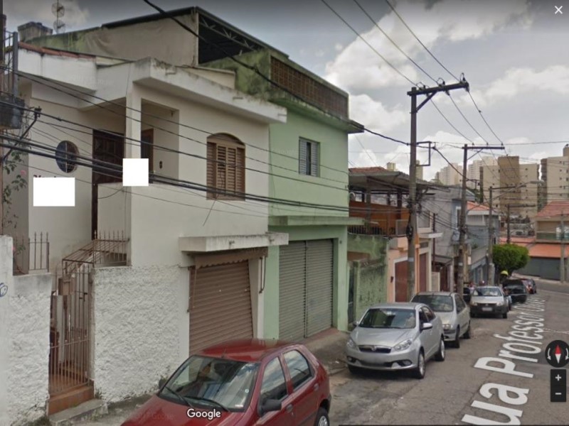 Sobrado, 3 quartos - Foto 1