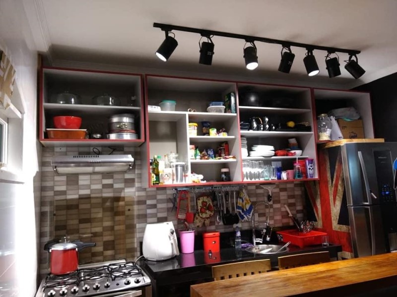 Sobrado, 3 quartos, 162 m² - Foto 4