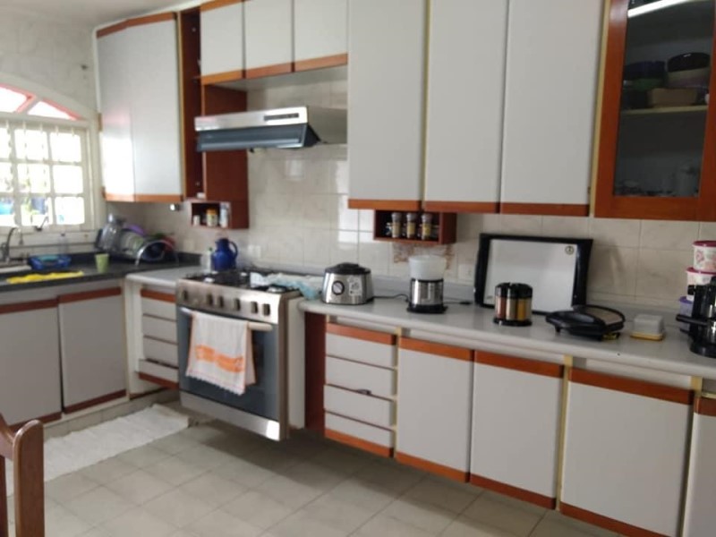 Sobrado, 3 quartos, 162 m² - Foto 9