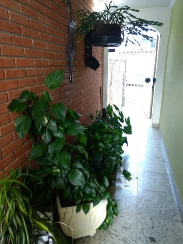 Sobrado, 3 quartos, 162 m² - Foto 12