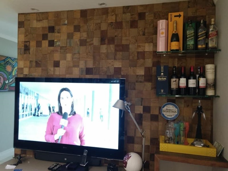 Sobrado, 3 quartos, 162 m² - Foto 13