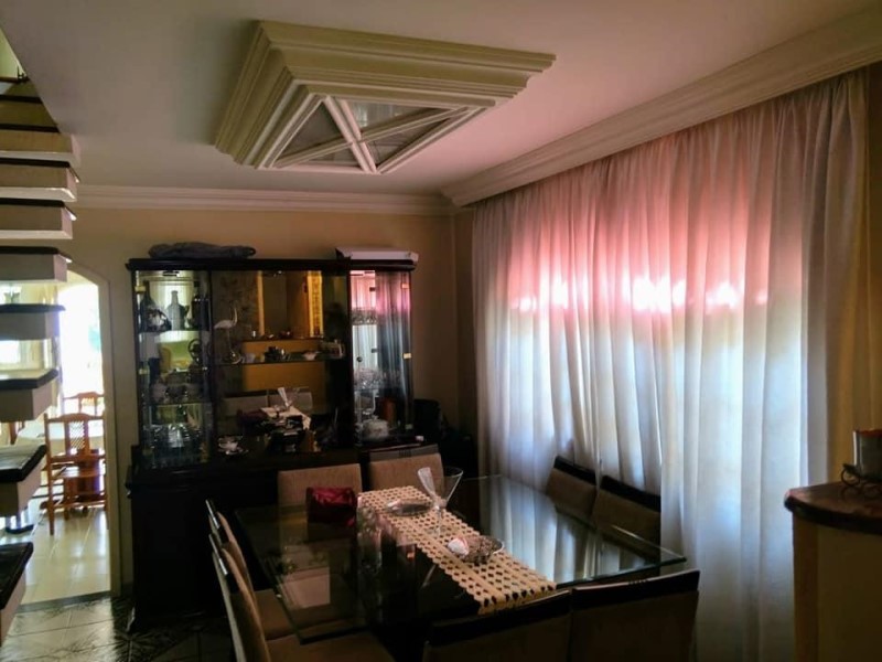 Sobrado, 3 quartos, 162 m² - Foto 16