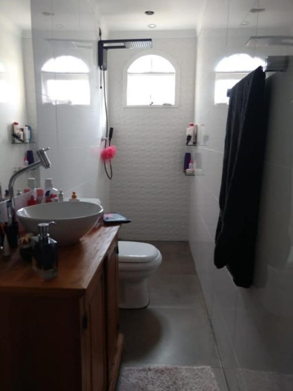 Sobrado, 3 quartos, 162 m² - Foto 22