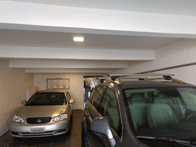 Sobrado, 3 quartos, 162 m² - Foto 23