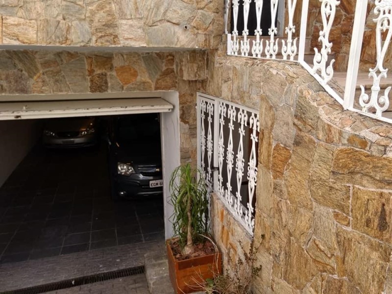 Sobrado, 3 quartos, 162 m² - Foto 24