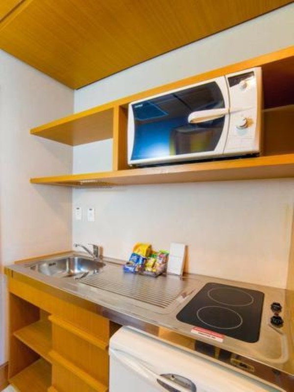 Flat/Apart Hotel, 1 quarto, 35 m² - Foto 5