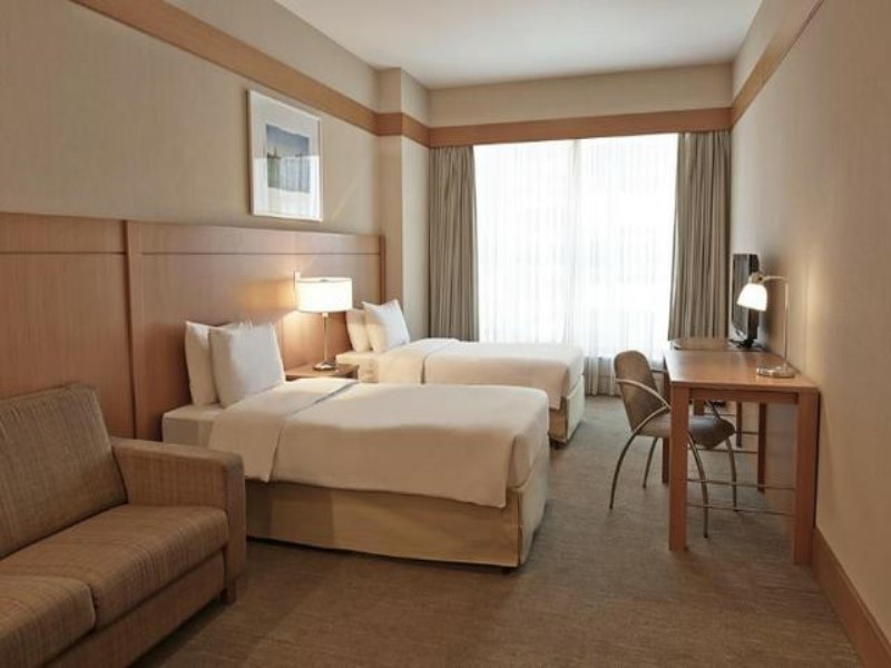 Flat/Apart Hotel, 1 quarto, 35 m² - Foto 6