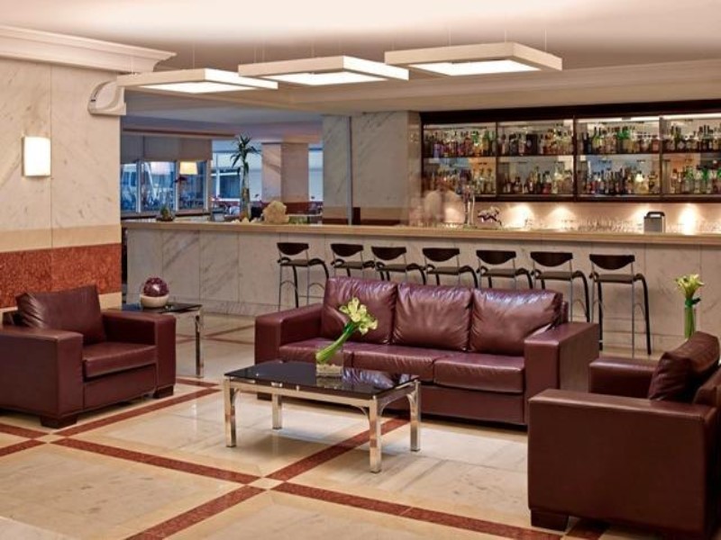 Flat/Apart Hotel, 1 quarto, 35 m² - Foto 7
