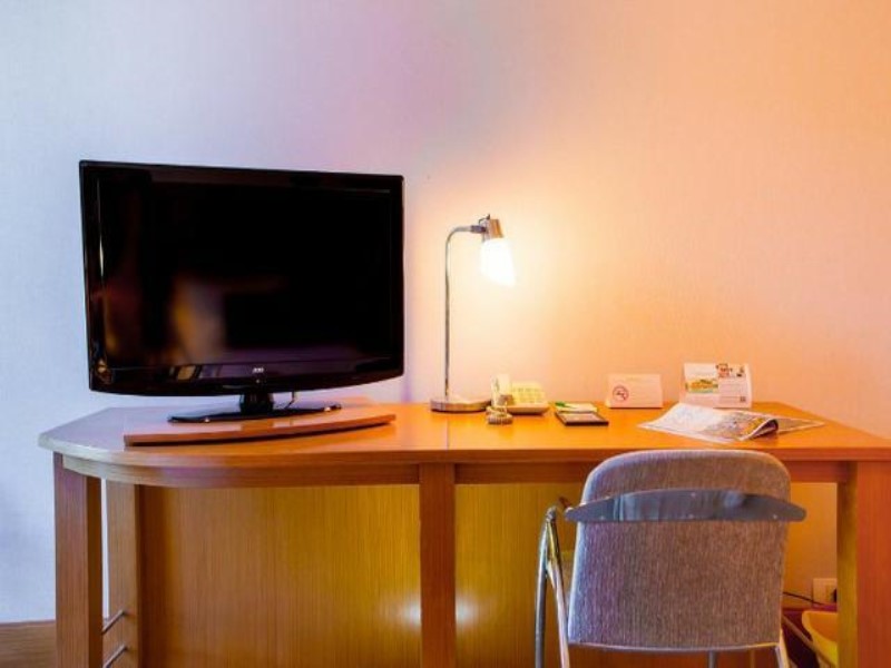 Flat/Apart Hotel, 1 quarto, 35 m² - Foto 8