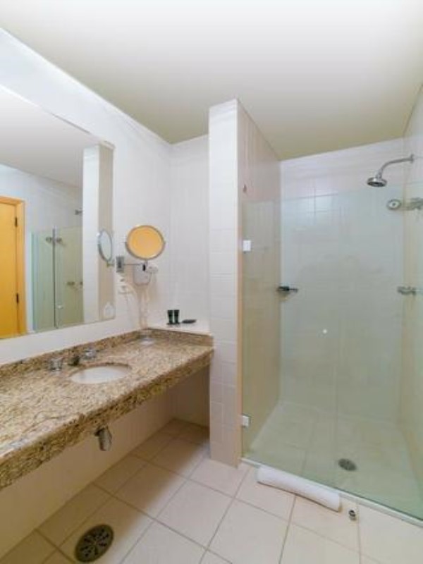 Flat/Apart Hotel, 1 quarto, 35 m² - Foto 12