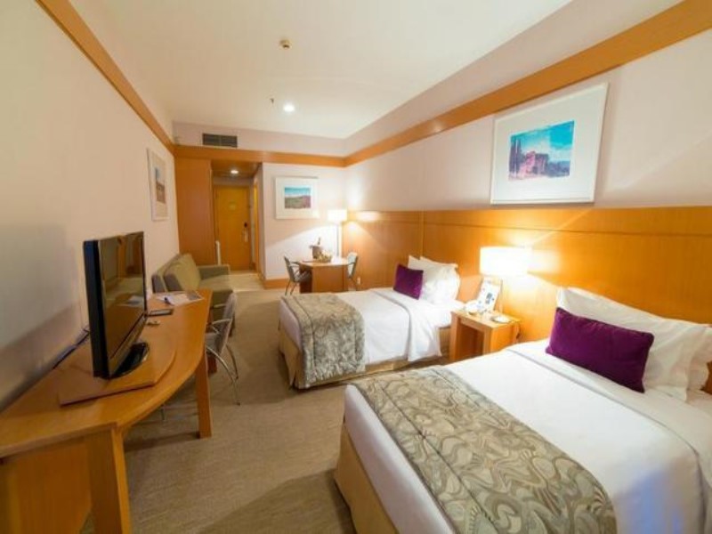 Flat/Apart Hotel, 1 quarto, 35 m² - Foto 13