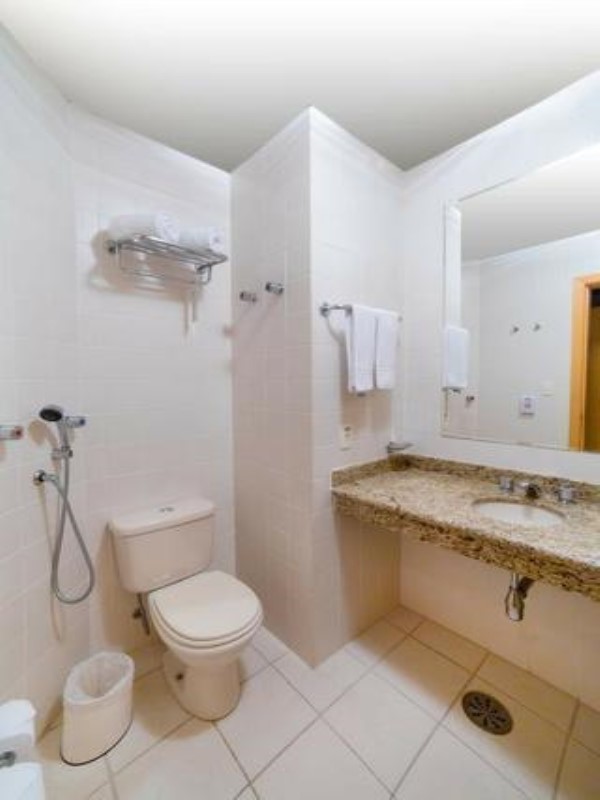 Flat/Apart Hotel, 1 quarto, 35 m² - Foto 14