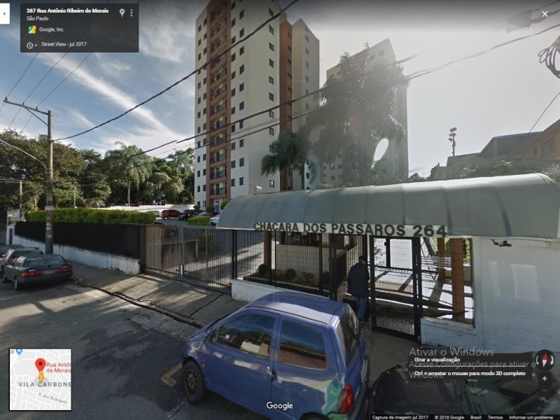 Apartamento, 3 quartos, 72 m² - Foto 4