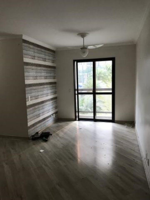 Apartamento, 3 quartos, 72 m² - Foto 1