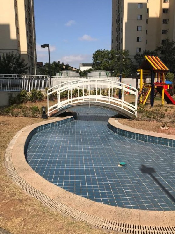 Apartamento à venda com 3 quartos, 68m² - Foto 12