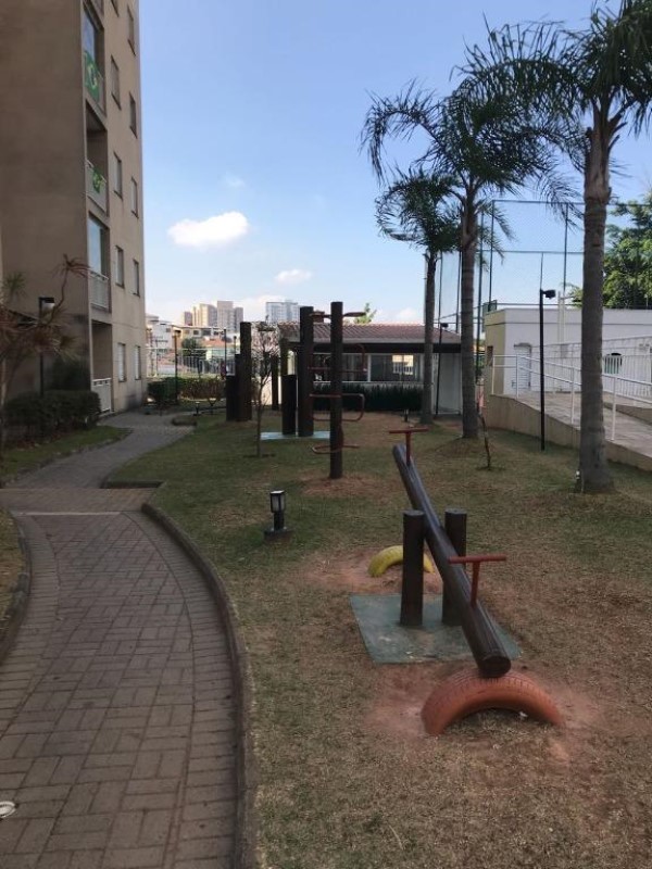 Apartamento à venda com 3 quartos, 68m² - Foto 13
