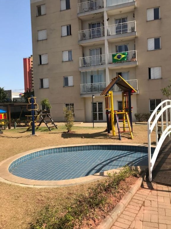Apartamento à venda com 3 quartos, 68m² - Foto 15