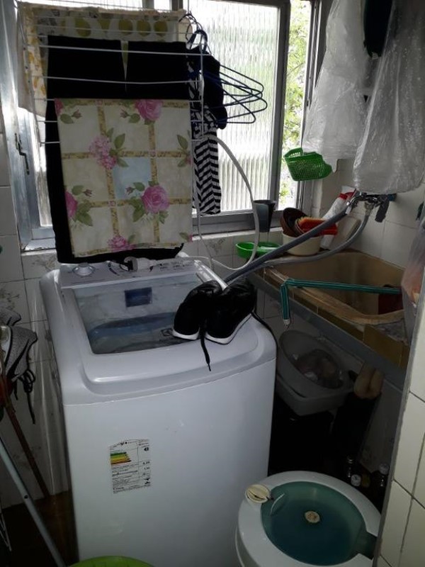 Apartamento, 1 quarto, 39 m² - Foto 2