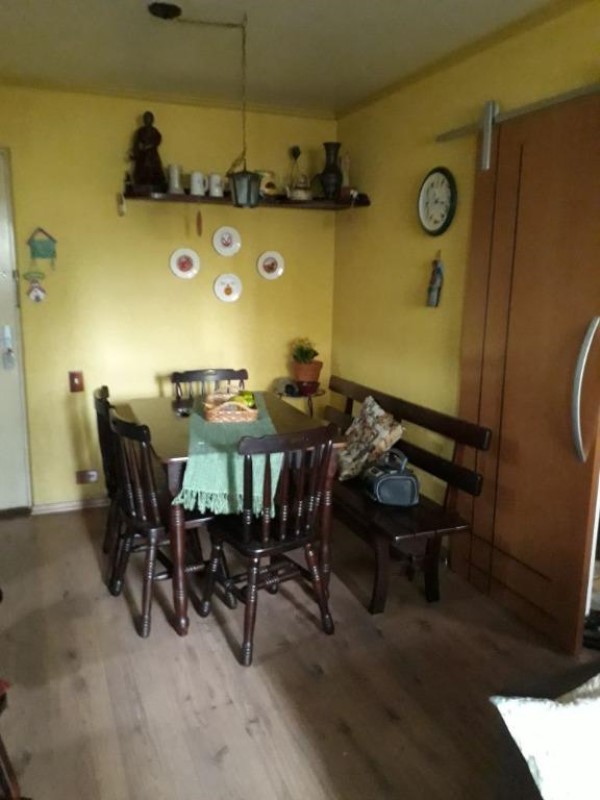 Apartamento, 1 quarto, 39 m² - Foto 3