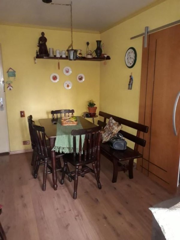 Apartamento, 1 quarto, 39 m² - Foto 4