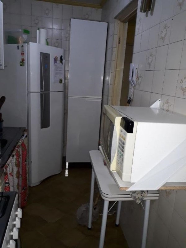 Apartamento, 1 quarto, 39 m² - Foto 5