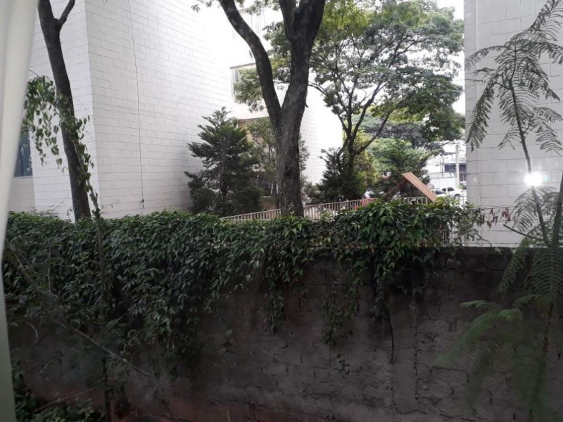Apartamento, 1 quarto, 39 m² - Foto 6