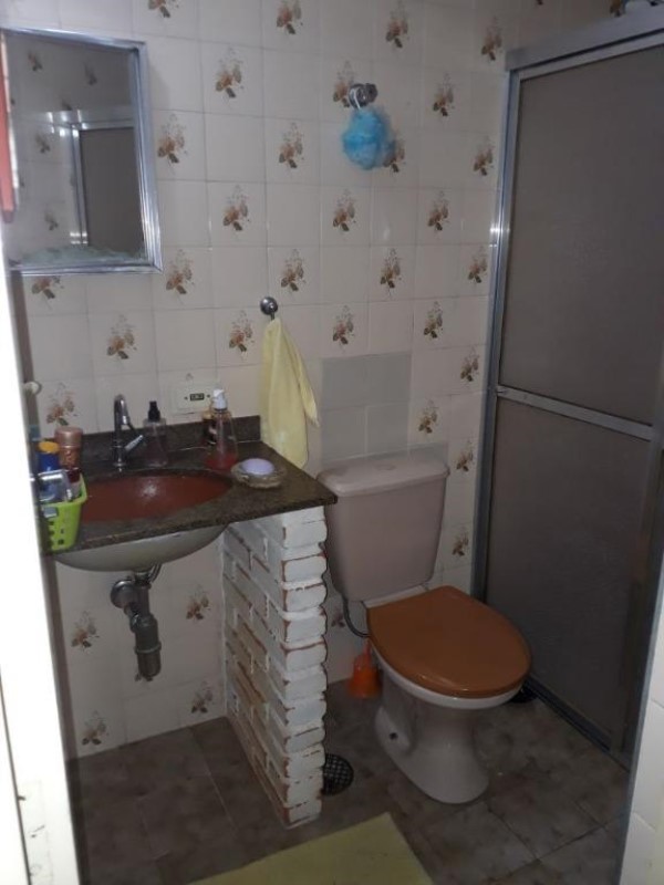 Apartamento, 1 quarto, 39 m² - Foto 9