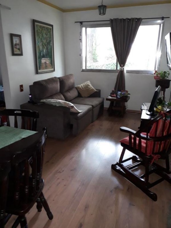 Apartamento, 1 quarto, 39 m² - Foto 11