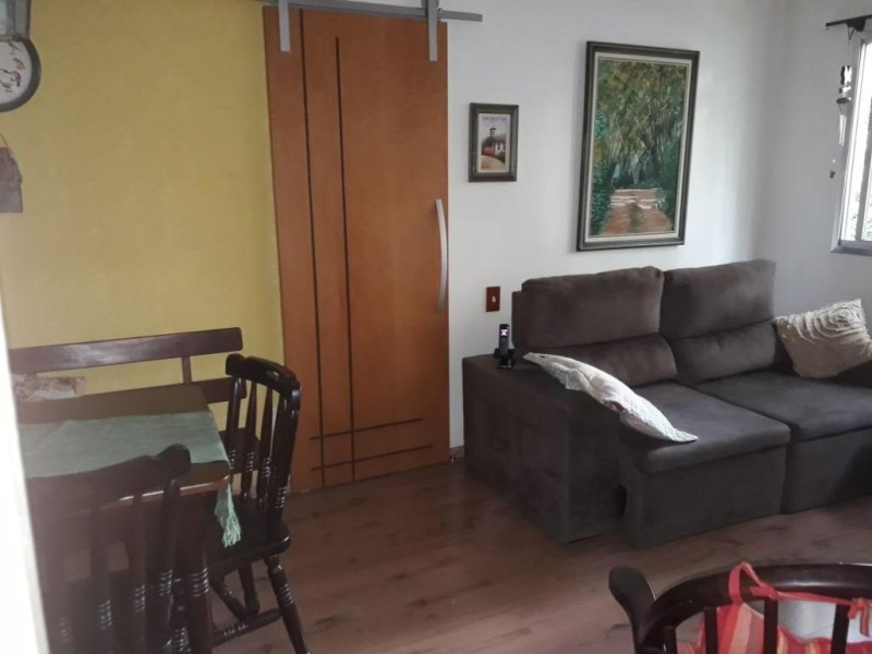Apartamento, 1 quarto, 39 m² - Foto 12