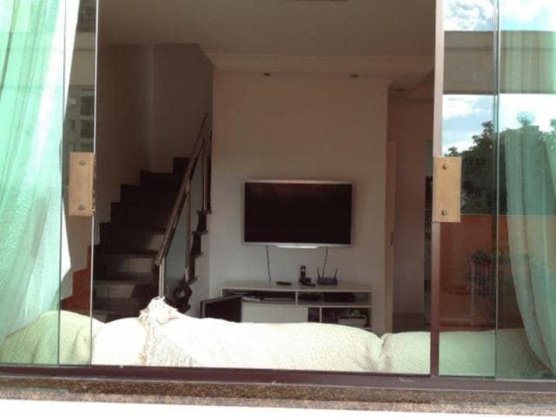 Casa, 3 quartos, 84 m² - Foto 1