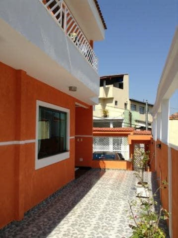 Casa, 3 quartos, 84 m² - Foto 11